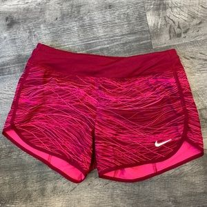 Dry Fit Nike Running Shorts